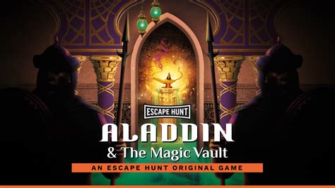Delving into the Depths: The Fascinating World of Vault Magic Close to Home